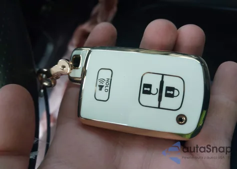 2021 Toyota 4Runner Sr5 из США, поврежденный, VIN JTEEU5JR5M5240332